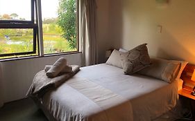 Natures Way Farm Cottage
